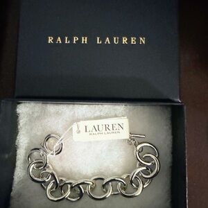 New Ralph Laurent Bracelet